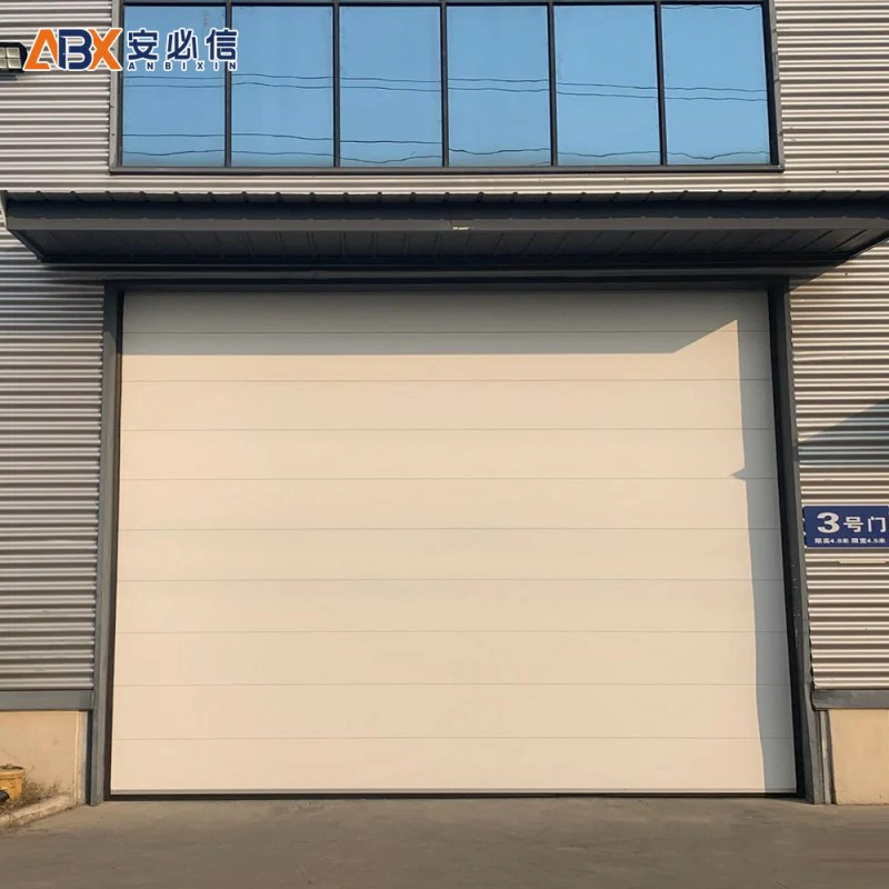 拉萨市翻板提升门